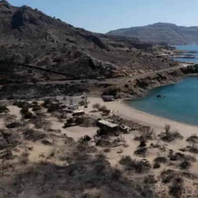 Foreign Office Issues 'Stay Away' Warning for UK Tourists in Greece Amid Protests