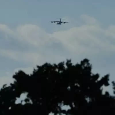 Foreign Office Issues Travel Warnings for Dubai, Cyprus, and UAE Amid Regional Tensions