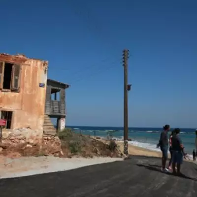 Foreign Office Issues Urgent 5-Point Warning for UK Tourists in Cyprus