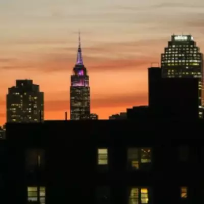 Foreign Office Issues USA Travel Warning After Entry Rules Change