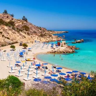 Foreign Office Updates Cyprus Travel Advice Amid Middle East Conflict