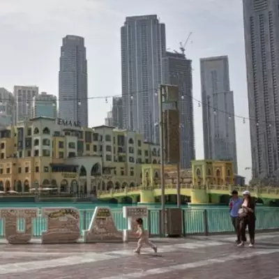 Foreign Office Warns UK Tourists: Dubai Travel 'At Your Own Risk'