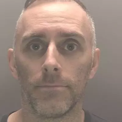 Former Firefighter Jailed for Grooming and Raping 13-Year-Old Girl