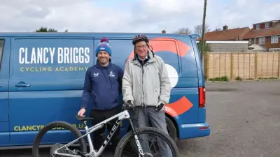 Free 'Learn to Ride' Cycling Sessions Launch for Bassetlaw Youth This Spring