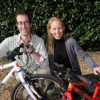 Frog Bikes Enters Administration: Royal-Favored Children's Brand Lays Off Staff