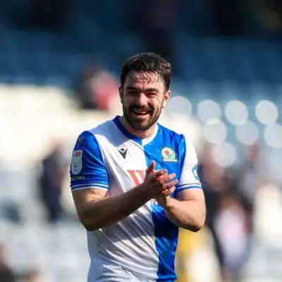 From Birmingham Flop to Blackburn Star: Eiran Cashin's Remarkable Turnaround