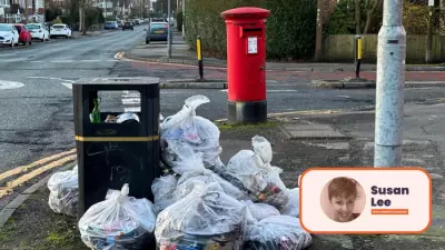 From Litter Festivals to Fly-Tipping Crackdowns: A City's Transformation