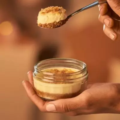 Gü Cheesecake Recalled from UK Stores Over Undeclared Hazelnut Allergy Risk