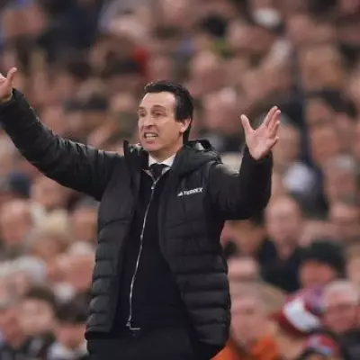 Gareth Barry Predicts Aston Villa Double: Champions League and Trophy Glory