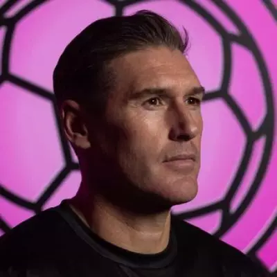 Gareth Barry: The 'Angry Ambassador' Who's Football's Calmest Man