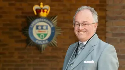 Gloves Up Boxing Project Transforms Lives of 50 Young Men in Leicester