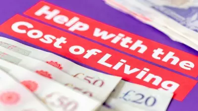 Government Boosts Payments for Millions Starting April 2026