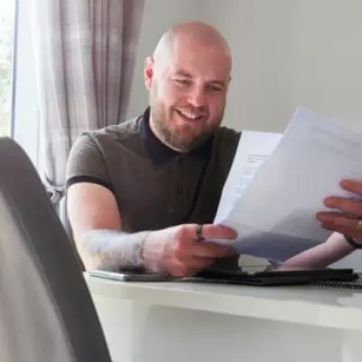 Government Confirms £117 Energy Bill Reduction for All Households from April