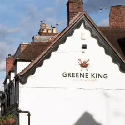 Greene King Puts 150 UK Pubs at Risk of Closure in Major Restructuring