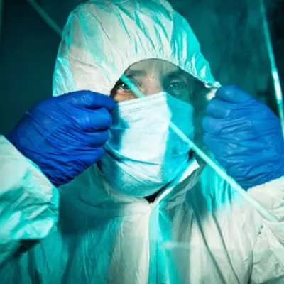 Gripping BBC Documentary Returns with West Midlands Police Investigation