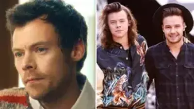 Harry Styles Speaks on Grieving Liam Payne's Death in Candid Interview