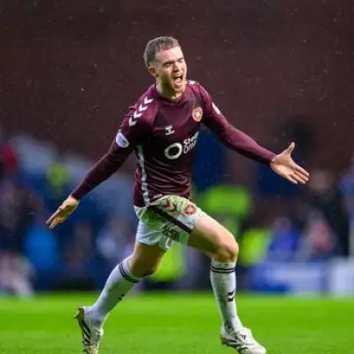 Hearts Eye Permanent Deal for Birmingham City's 'Godsend' Marc Leonard