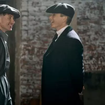 Historian Carl Chinn Reveals the Biggest Misconception About Peaky Blinders