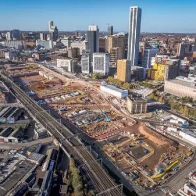 HS2 Trains May Run Slower to Control Soaring Costs, Government Confirms