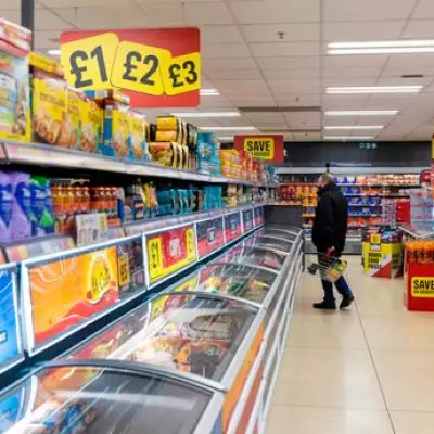 Iceland Supermarket to Close Clapham Common Store on March 21