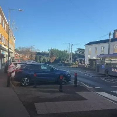 Independent Air Quality Review Approved for HS2-Affected Midlands Villages