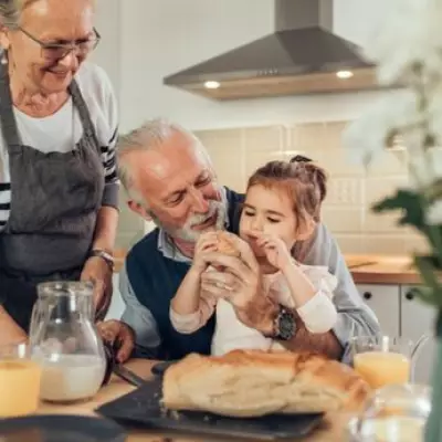 Inheritance Tax Strategy Could Boost Family Savings by £112,000