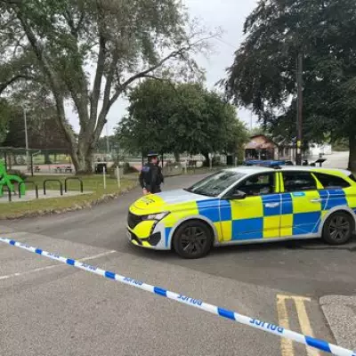 Inquest Hears 'Amazing' Father Found Deceased in Truro Playground