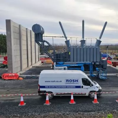 Ipsum Group Expands National Footprint with Key Acquisitions in Power and Water Sectors