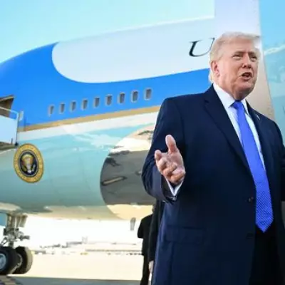 Iran Denies Trump's Claims of Talks as 'Fake News', Warns of Threat