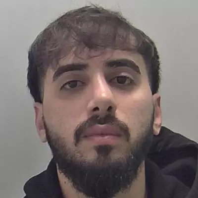 Iranian National Jailed for 10 Years After Raping Teen in Stratford-upon-Avon