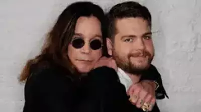 Jack Osbourne Names Newborn Daughter Ozzy Matilda in Tribute to Late Father
