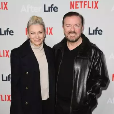 Jane Fallon Reveals Breast Cancer Diagnosis After Routine Mammogram