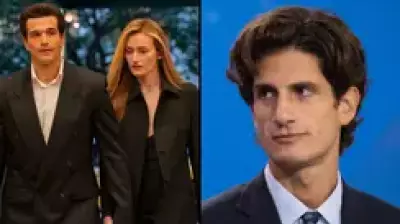 JFK Jr.'s Nephew Slams Ryan Murphy's Love Story as 'Grotesque Fiction'