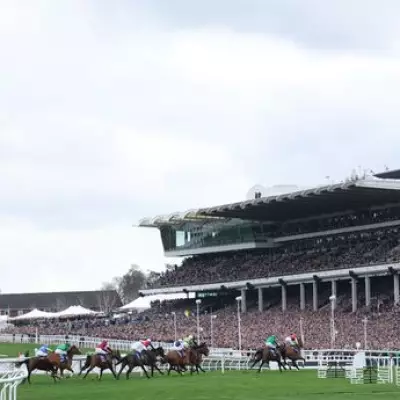 Jockey Club Secures £100m Levy Deal for Racecourse Upgrades Including Rooftop Hospitality