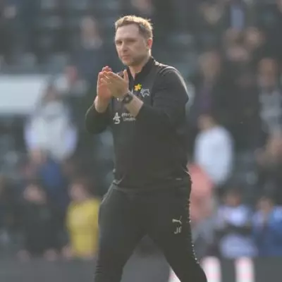 John Eustace Delivers 'No Fear' Swipe After Derby Defeat Ends Birmingham City's Promotion Dream
