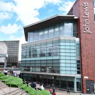 John Lewis Reinstates Staff Bonus After Profit Rise to £134 Million