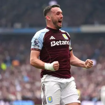 John McGinn Reveals Aston Villa's Financial Challenge and Injury Recovery