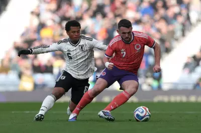 John McGinn Reveals World Cup Injury Fears After Aston Villa Return