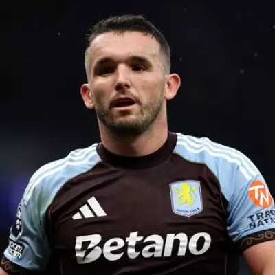 John McGinn's Demanding Club Message to Aston Villa Dressing Room