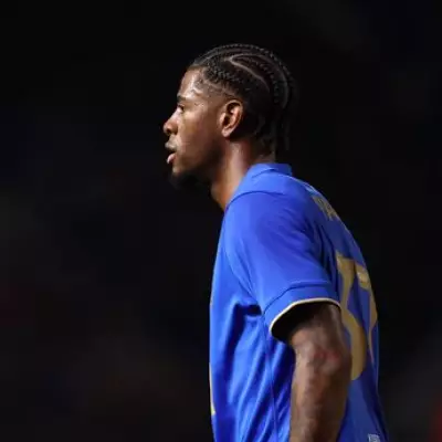 Jonathan Panzo's Inconsistent Form Raises Questions About Birmingham City Transfer