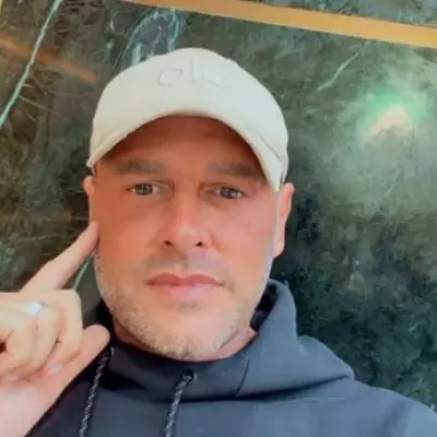 Katie Price's Husband Gets Tattoo of Her Son's Name Without Meeting Him