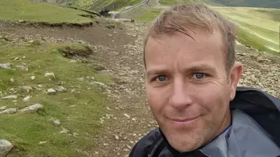 Kent Electricity Worker to Trek Everest Base Camp for Cancer Charities