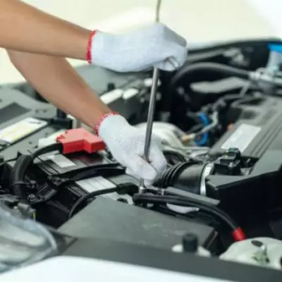 Kwik Fit Study: 16% of Drivers Book MOTs After Expiry Date