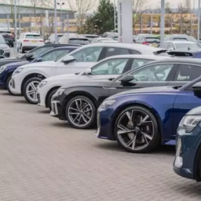 Labour Government Rejects Industry Calls for Urgent Review of EV Sales Targets