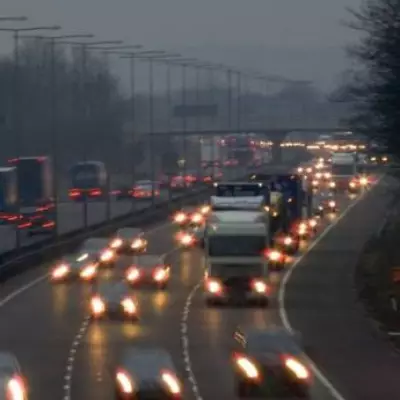 Labour Investigates Rising Headlight Glare Issue Discouraging Night Driving