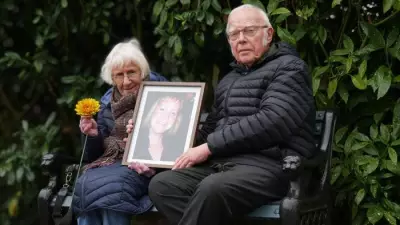 Lincolnshire Couple Honor Daughter's Memory Through LIVES' Forever in Bloom Campaign