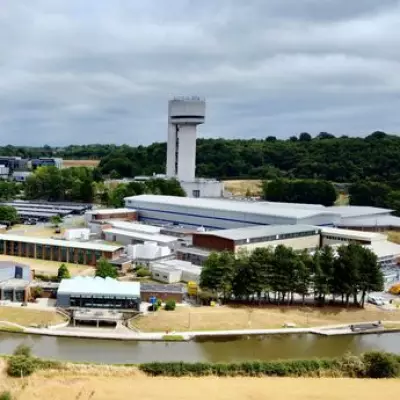 Liverpool City Region Launches Funding to Boost Office, Lab, and Industrial Development