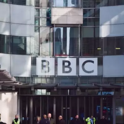 Liza Tarbuck Departs BBC Radio 2, Fans Express Heartbreak Over 'Terrible News'