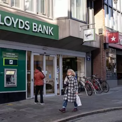 Lloyds Bank Announces Mortgage Support Measures Amid Global Tensions