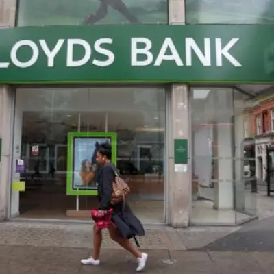 Lloyds Banking Group Pays £38 Compensation After IT Glitch Exposed Customer Data